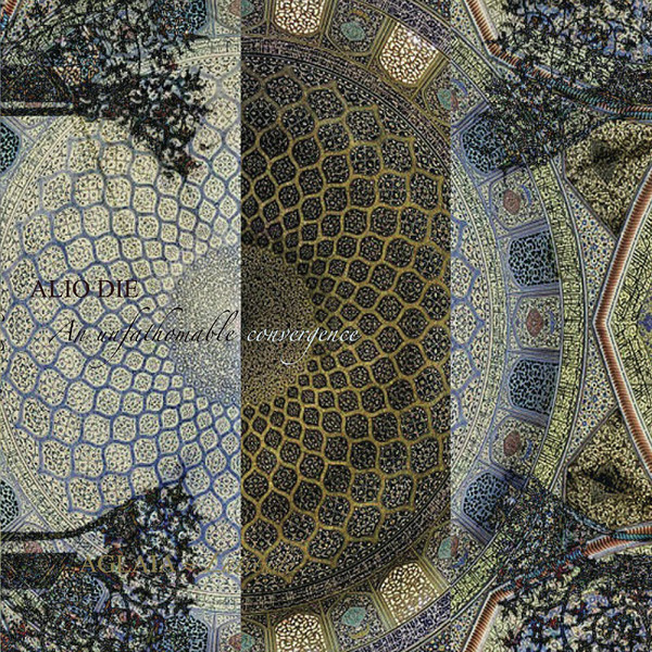 Alio Die - An Unfathomable Convergence